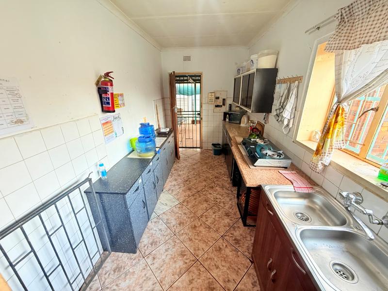 2 Bedroom Property for Sale in Vanderbijlpark Cw 6 Gauteng