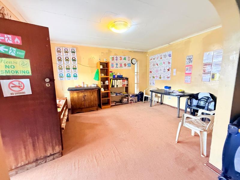 2 Bedroom Property for Sale in Vanderbijlpark Cw 6 Gauteng