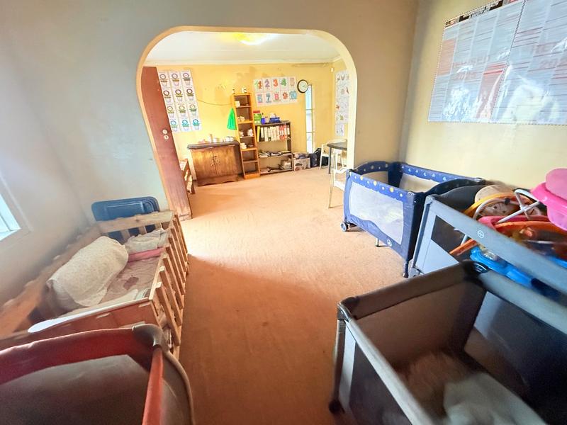 2 Bedroom Property for Sale in Vanderbijlpark Cw 6 Gauteng