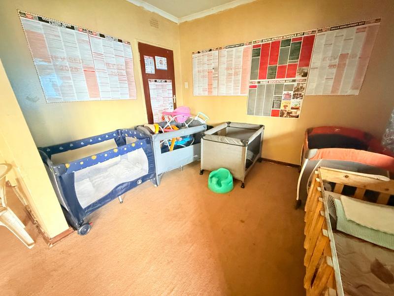 2 Bedroom Property for Sale in Vanderbijlpark Cw 6 Gauteng