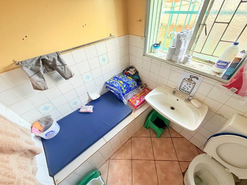 2 Bedroom Property for Sale in Vanderbijlpark Cw 6 Gauteng