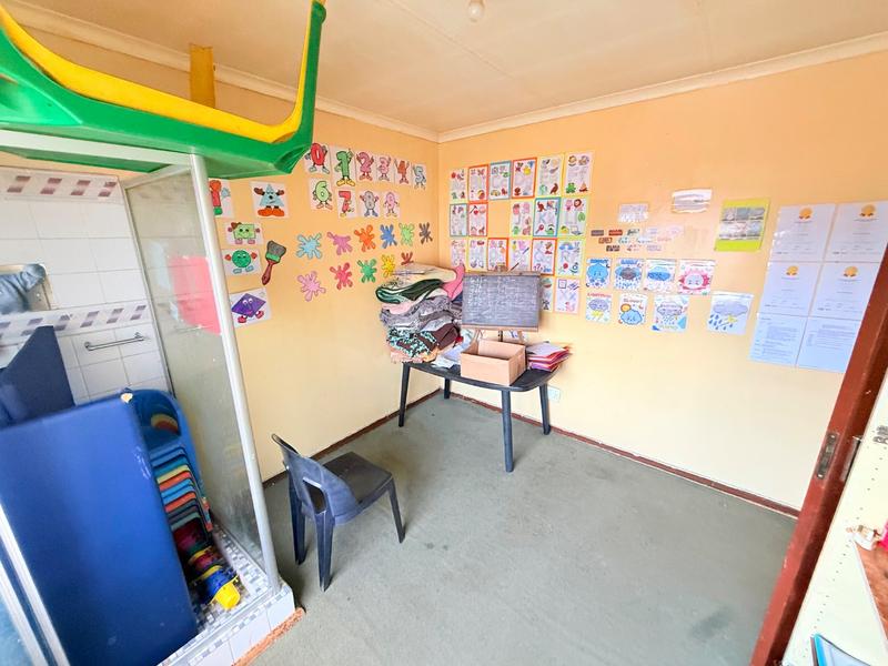 2 Bedroom Property for Sale in Vanderbijlpark Cw 6 Gauteng