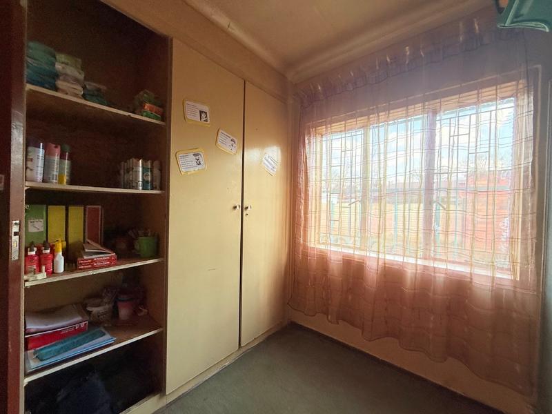 2 Bedroom Property for Sale in Vanderbijlpark Cw 6 Gauteng