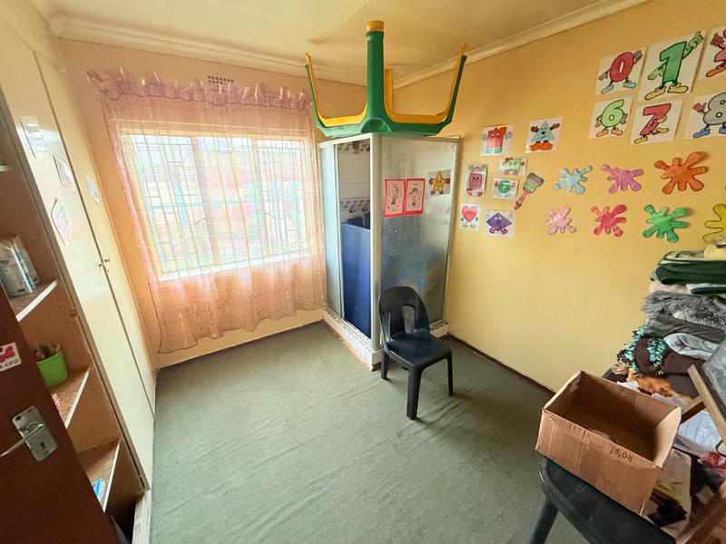2 Bedroom Property for Sale in Vanderbijlpark Cw 6 Gauteng