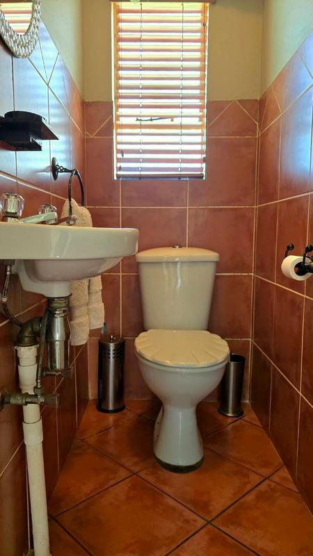 4 Bedroom Property for Sale in Brackendowns Gauteng