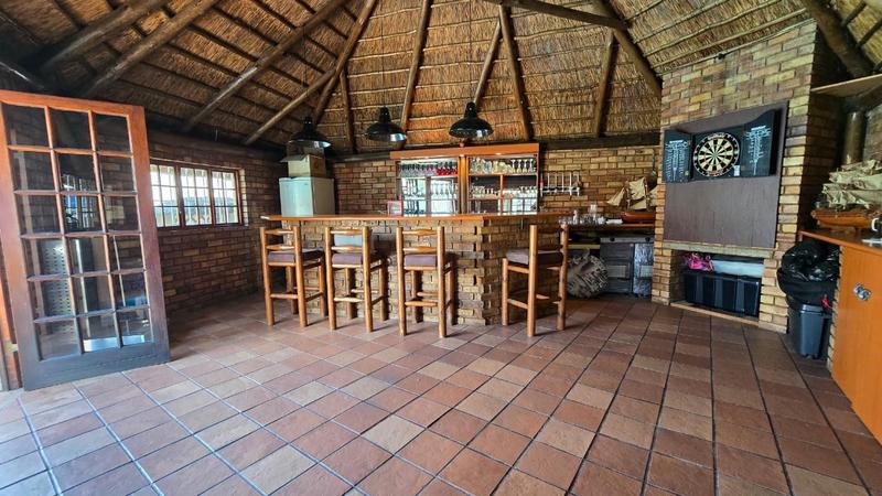 4 Bedroom Property for Sale in Brackendowns Gauteng