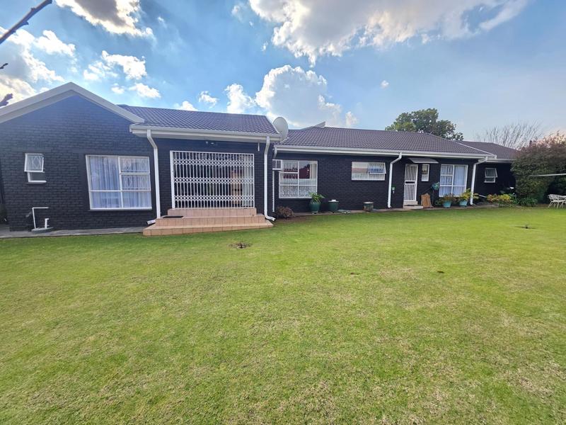 4 Bedroom Property for Sale in Meyerton Ext 6 Gauteng