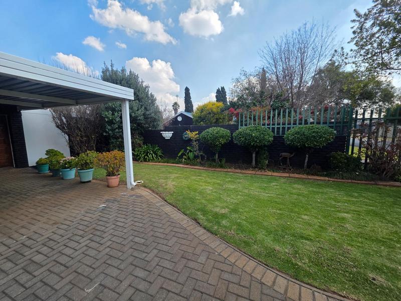 4 Bedroom Property for Sale in Meyerton Ext 6 Gauteng