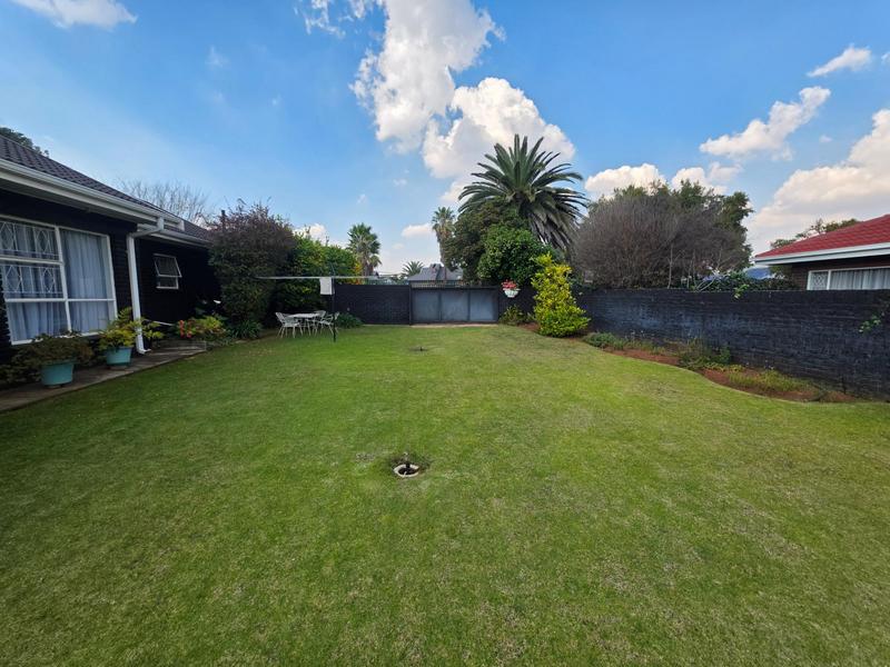 4 Bedroom Property for Sale in Meyerton Ext 6 Gauteng