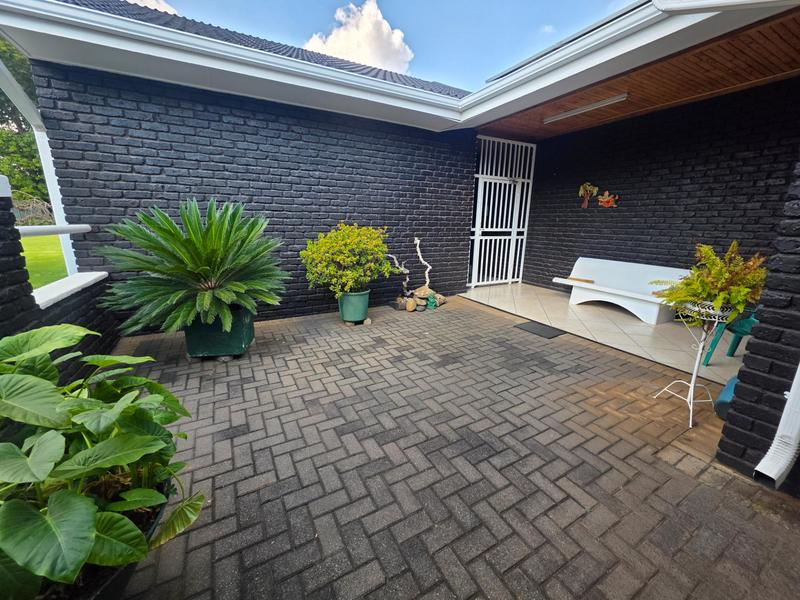4 Bedroom Property for Sale in Meyerton Ext 6 Gauteng