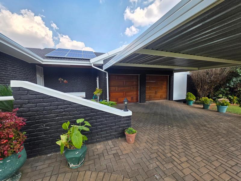 4 Bedroom Property for Sale in Meyerton Ext 6 Gauteng