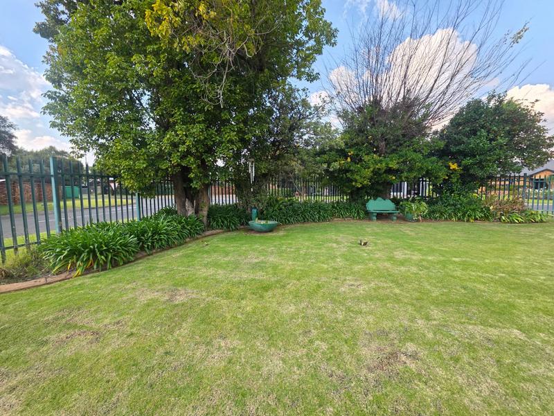 4 Bedroom Property for Sale in Meyerton Ext 6 Gauteng
