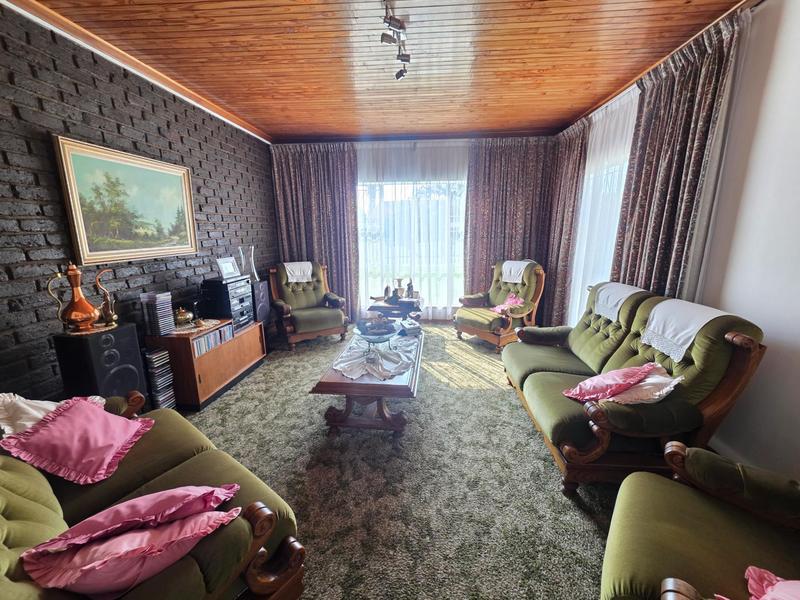 4 Bedroom Property for Sale in Meyerton Ext 6 Gauteng