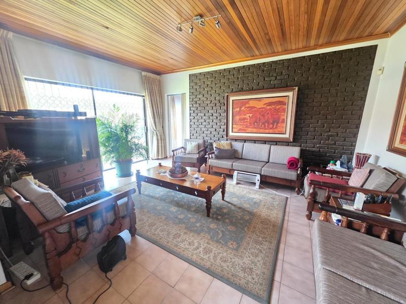 4 Bedroom Property for Sale in Meyerton Ext 6 Gauteng