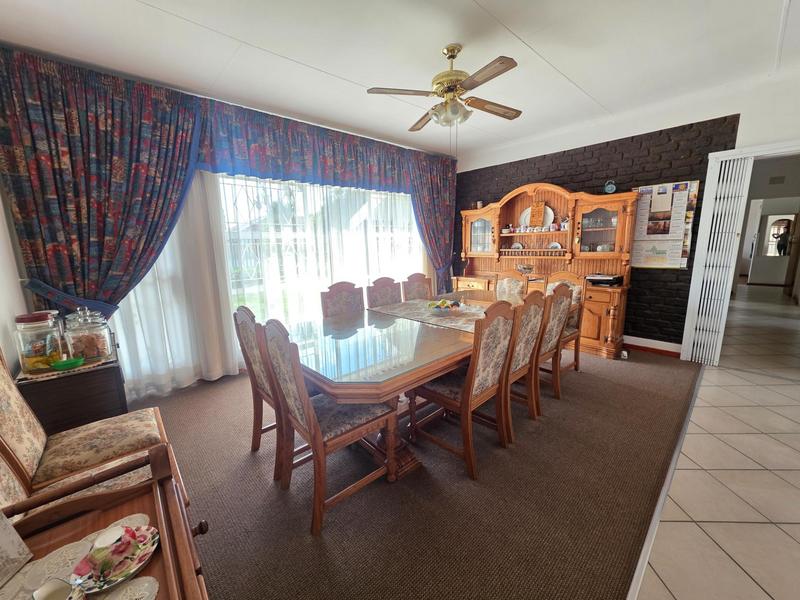 4 Bedroom Property for Sale in Meyerton Ext 6 Gauteng