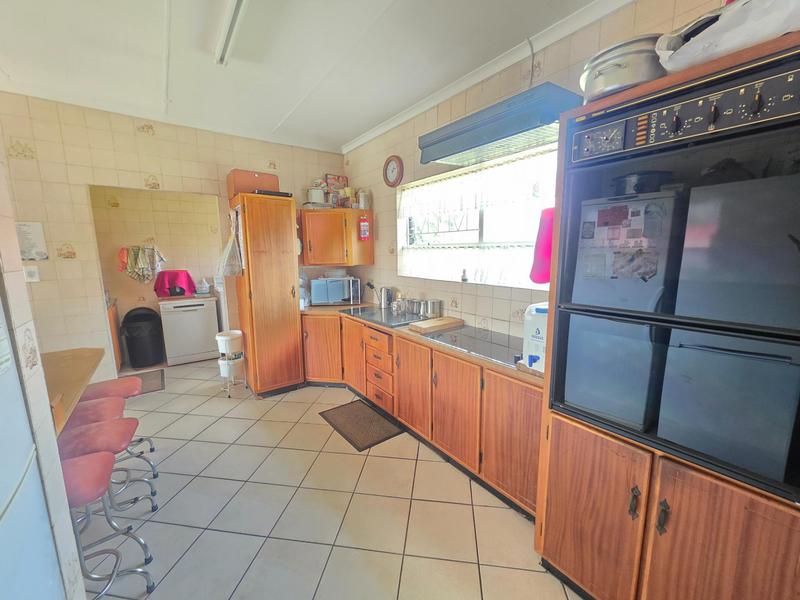 4 Bedroom Property for Sale in Meyerton Ext 6 Gauteng