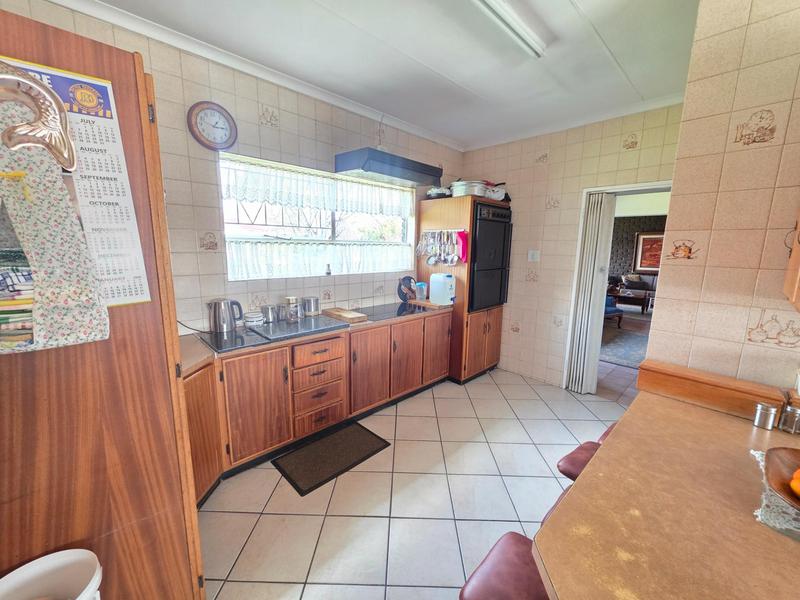 4 Bedroom Property for Sale in Meyerton Ext 6 Gauteng