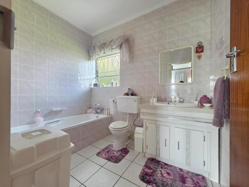 4 Bedroom Property for Sale in Meyerton Ext 6 Gauteng