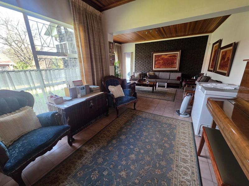 4 Bedroom Property for Sale in Meyerton Ext 6 Gauteng