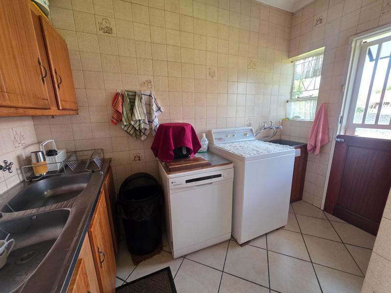 4 Bedroom Property for Sale in Meyerton Ext 6 Gauteng