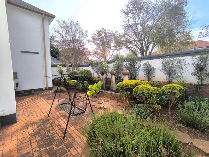 6 Bedroom Property for Sale in Arcadia Gauteng
