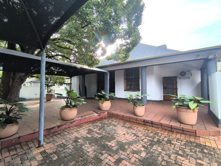 6 Bedroom Property for Sale in Arcadia Gauteng