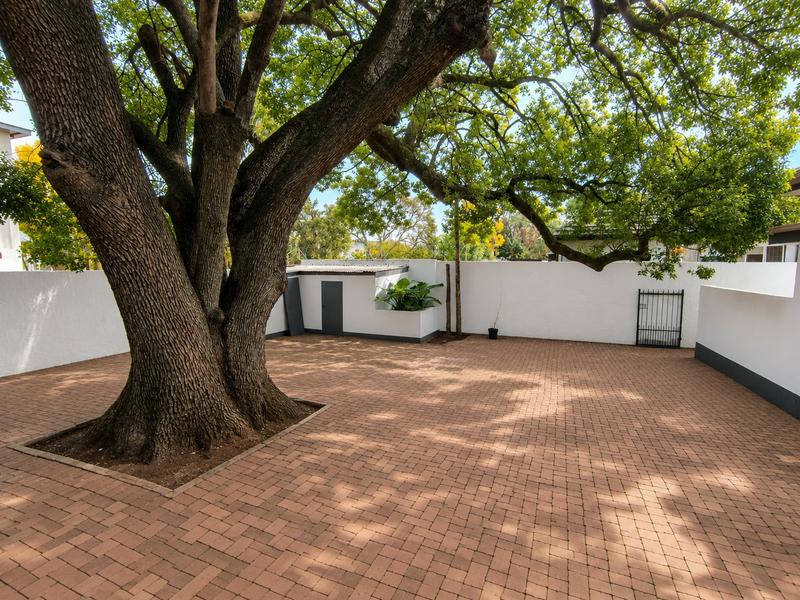 6 Bedroom Property for Sale in Arcadia Gauteng