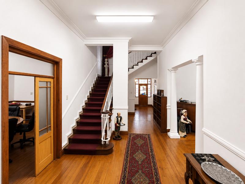 6 Bedroom Property for Sale in Arcadia Gauteng