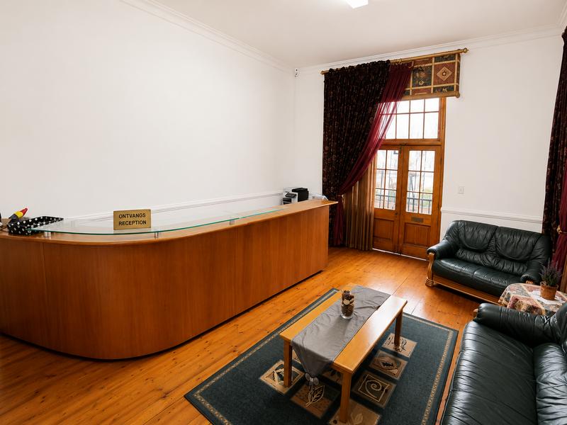 6 Bedroom Property for Sale in Arcadia Gauteng