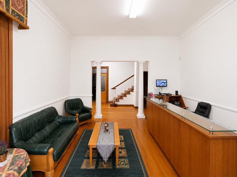 6 Bedroom Property for Sale in Arcadia Gauteng