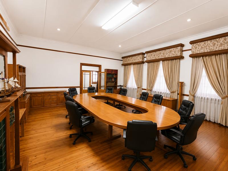 6 Bedroom Property for Sale in Arcadia Gauteng