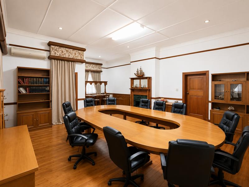 6 Bedroom Property for Sale in Arcadia Gauteng