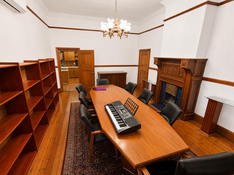 6 Bedroom Property for Sale in Arcadia Gauteng