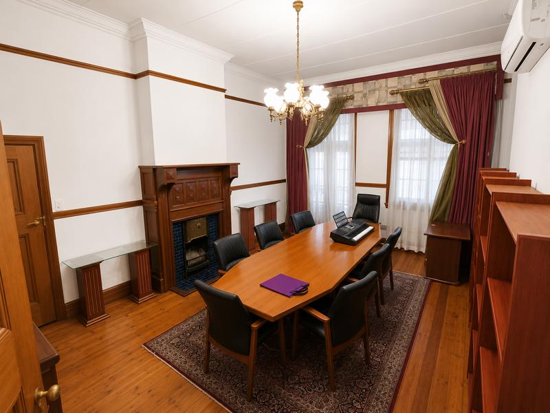 6 Bedroom Property for Sale in Arcadia Gauteng