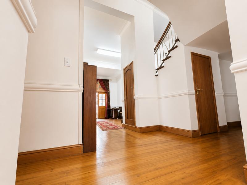 6 Bedroom Property for Sale in Arcadia Gauteng