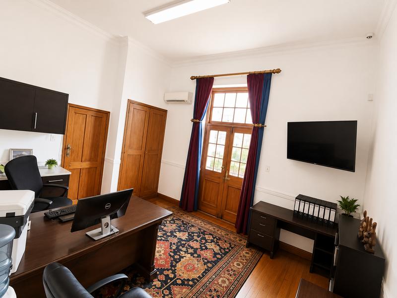 6 Bedroom Property for Sale in Arcadia Gauteng