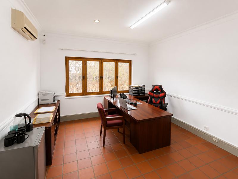 6 Bedroom Property for Sale in Arcadia Gauteng