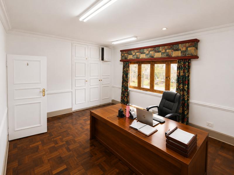 6 Bedroom Property for Sale in Arcadia Gauteng