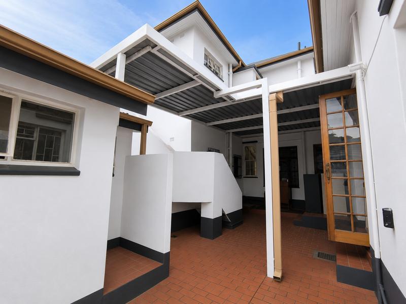 6 Bedroom Property for Sale in Arcadia Gauteng