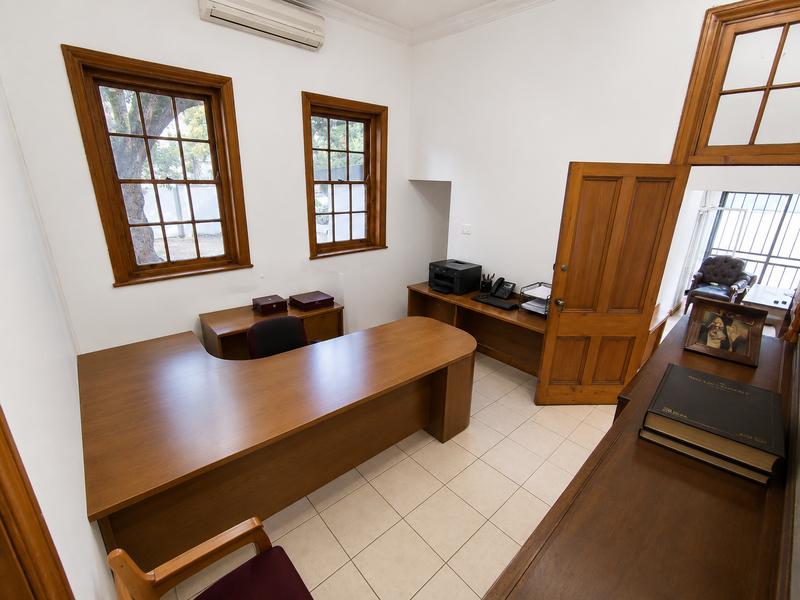 6 Bedroom Property for Sale in Arcadia Gauteng