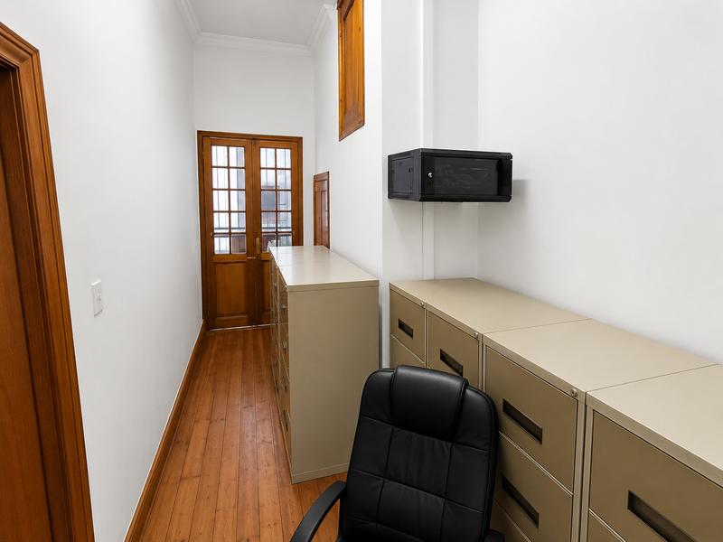 6 Bedroom Property for Sale in Arcadia Gauteng