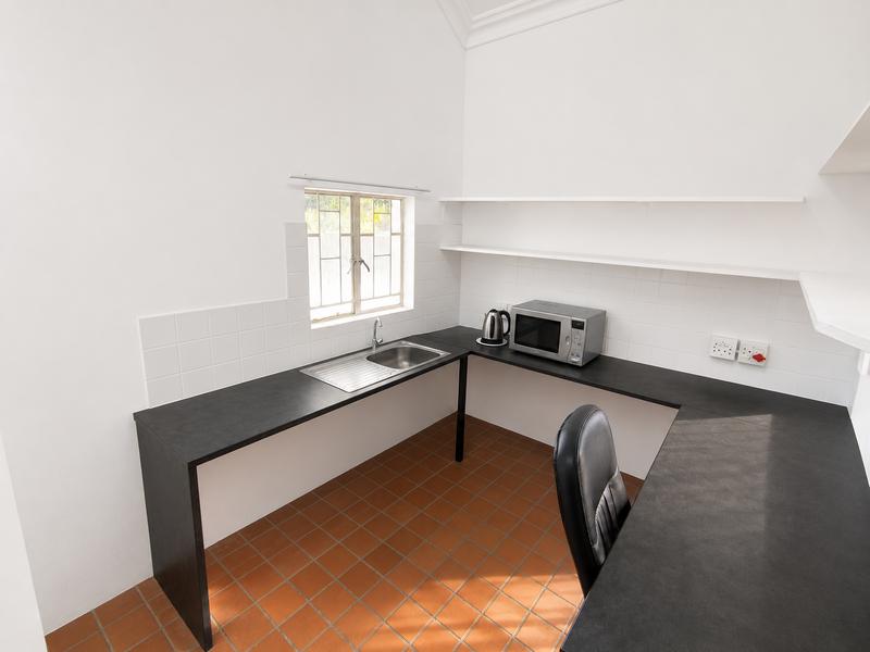 6 Bedroom Property for Sale in Arcadia Gauteng