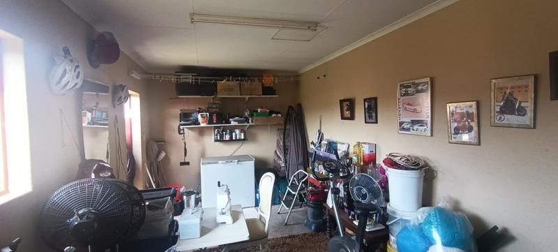 2 Bedroom Property for Sale in Eleadah Gauteng