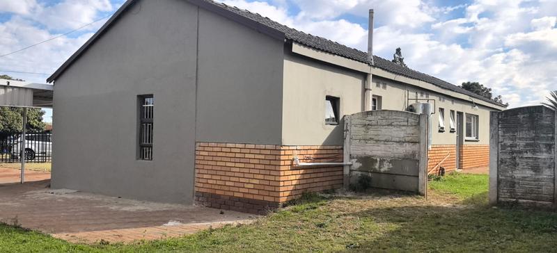 3 Bedroom Property for Sale in Witpoortjie Gauteng