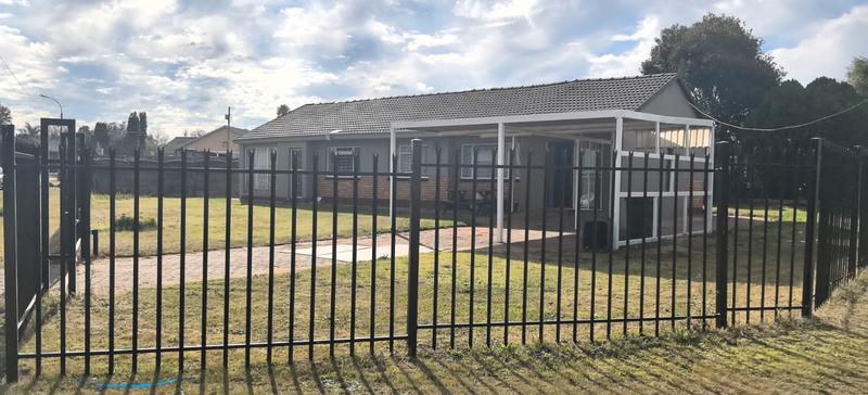 3 Bedroom Property for Sale in Witpoortjie Gauteng