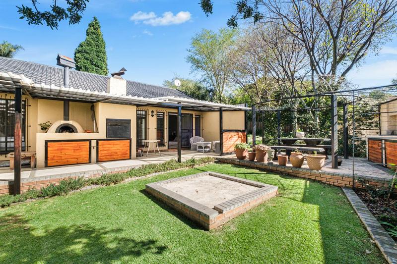 3 Bedroom Property for Sale in Randpark Ridge Gauteng