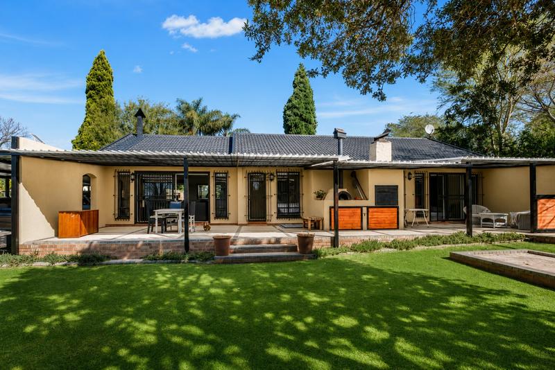 3 Bedroom Property for Sale in Randpark Ridge Gauteng