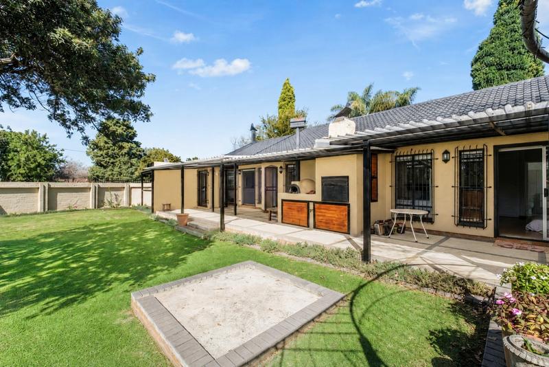 3 Bedroom Property for Sale in Randpark Ridge Gauteng