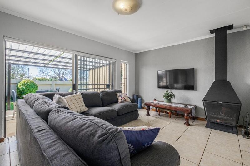 3 Bedroom Property for Sale in Randpark Ridge Gauteng