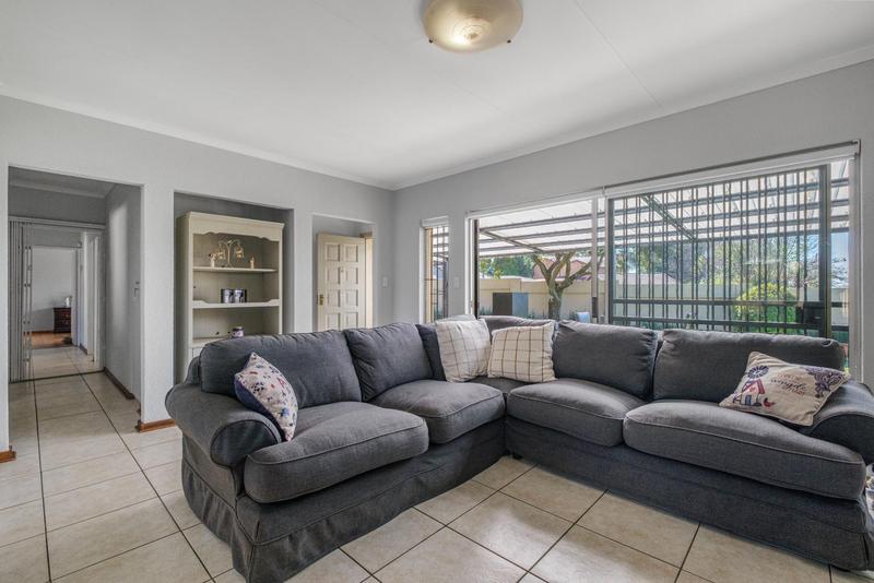 3 Bedroom Property for Sale in Randpark Ridge Gauteng